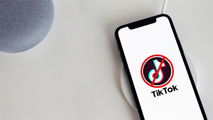 Disparition de TikTok ?