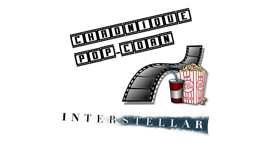 Critique d'Interstellar